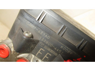 Jednotka ABS GAM7437A0, 133800-4451   Mazda 6 2009