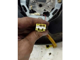 Volant Mazda 2 2004 DD593298097  