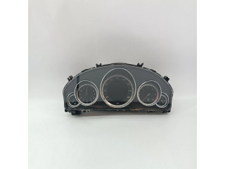 Přístrojová deska  Mercedes-Benz E A207 2011 A2129003913, 2129013802  