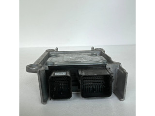 Блок подушек безопасности 9M5T14B321BA, 6S0009204902   Ford Focus