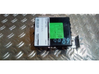 Блок управления 95480G6210, 95480G6210   KIA Picanto