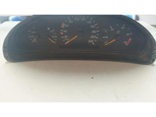 Přístrojová deska  Mercedes-Benz E W210  110008827019, CUADROINSTRUMENTOS  