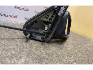 Zpětné zrcátko  Volkswagen Golf III 1994  E10217384, E10217385  
