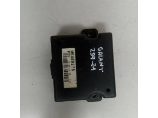 Блок управления двигателя MR489276, MODULOELECTRONICO   Mitsubishi Galant