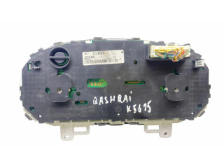 Řídící jednotka MEC93600, MEC93600C1   Nissan Qashqai 2009