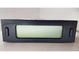 Дисплей    216736294, 216736294A   Citroen C8