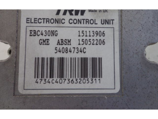 Jednotka ABS    Saab 9-3 Ver2 2006
