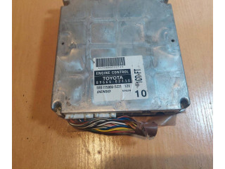   Pojistková skříňka 89666-02110, 175800-5221   Toyota Corolla E120 E130 2001