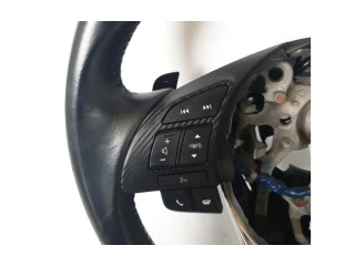 Руль Mazda CX-3  2015 - - года D09T150806      