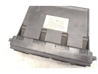 Блок управления климат-контролем 4A0820043F, 5HB00650000   Audi A6 S6 C4 4A