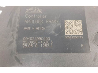 Jednotka ABS 25092643303   Chrysler Voyager 2000