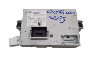 Блок комфорта 116RAI-000029, 116RAI-000029   Alfa Romeo Giulietta   