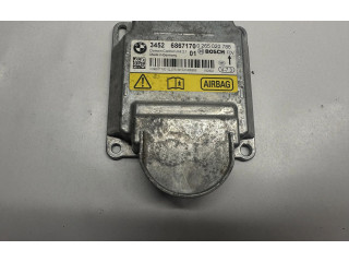 Блок подушек безопасности 6867170, 0265020788   BMW 2 F22 F23