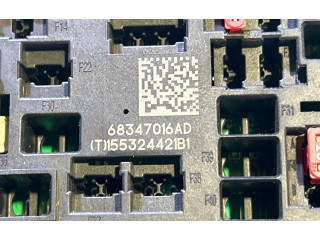   Pojistková skříňka 68347016AD, 155324421B   Jeep Grand Cherokee WL 2023
