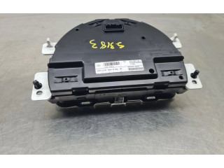 Přístrojová deska  Renault Twingo III 2018 248217641R, 0003063862  