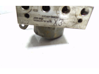 Jednotka ABS 1611918680, 445400H030   Peugeot 108 2015