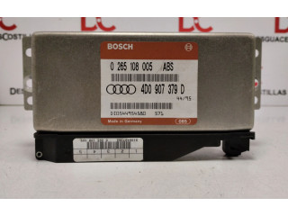   Pojistková skříňka 0265108005   Audi A4 S4 B5 8D 1998