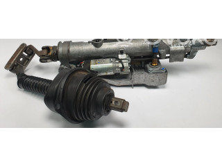    Рулевая рейка A2154600316   Mercedes-Benz S W220 1998 - 2006 года