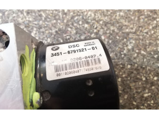 Jednotka ABS 6791521, 6787837   BMW 1 E81 E87 2006