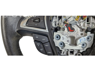 Руль Ford Fusion II  2013-- года HS733600, HS733600GA3ZHE      