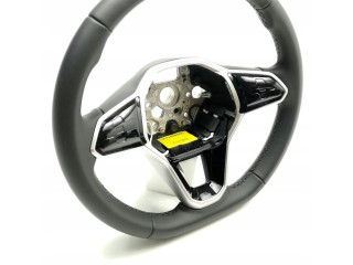 Volant Volkswagen ID.4 2020 nan, CZARNY  