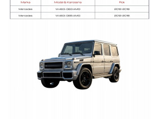 Зеркало электрическое        Mercedes-Benz G W463  2018 -  года   