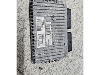 Блок управления коробкой передач S118047507C, S118047507   Citroen C5