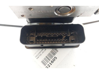 Jednotka ABS 06210909843   Chevrolet Matiz 2005