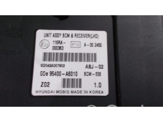 Модуль управления BSM