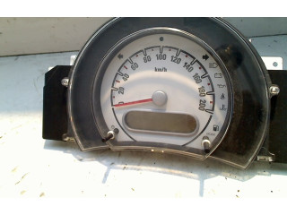 Přístrojová deska  Opel Agila B 2009 3410052K03, 3410052K03  