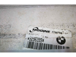 Интеркулер  17517524916   BMW 3 E90 E91 2.0