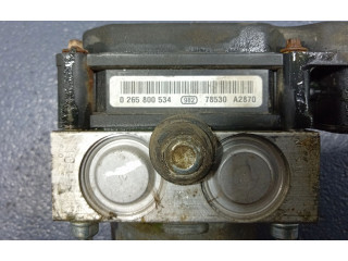Блок АБС 78530A2870, 78530A2870   Toyota  Camry  2006 - 2011 года