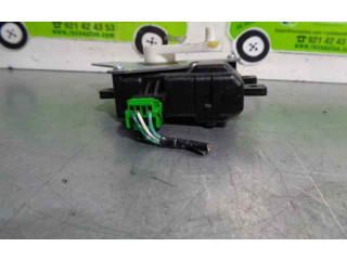 Вентилятор печки    1138003490   Mitsubishi Mirage VI G4 Attrage
