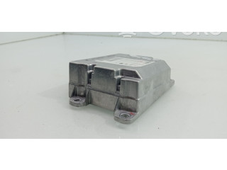 Блок подушек безопасности 610901600   Renault Laguna III