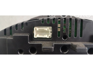 Přístrojová deska  Mercedes-Benz C W203  A2035400548  