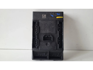 Блок комфорта 38800TEGE310M1   Honda Civic X   