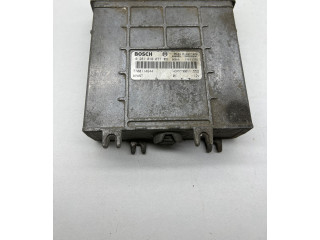 Řídící jednotka 7700114644, 0281010077   Renault Scenic I 2002