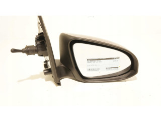 Zpětné zrcátko  Peugeot 108 2018  PRAWE PEUGEOT 108 MANUALNE 0313117 EU 14-22R  