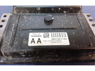 Řídící jednotka MEC37-300 C1, MEC37-300 C1   Nissan Micra 2005