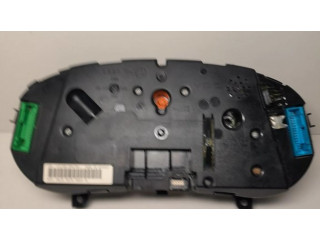 Панель приборов 8L0919860E, 110008894002   Audi A3 S3 8L       