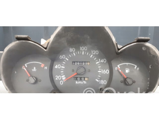 Přístrojová deska  Hyundai Atos Classic 1999 71110650  