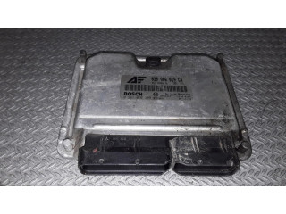 Блок управления двигателя 038906019CA, 0281010309   Ford Galaxy