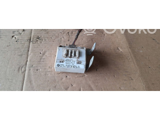 Блок управления 657534058159, 55892110   BMW X3 E83