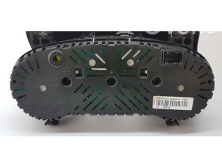 Přístrojová deska  Alfa Romeo Giulietta 2015 50539109, A2C98299700  