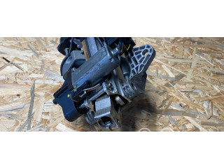    Рулевая рейка 2W933C529AJ, 831410028834   Jaguar S-Type 