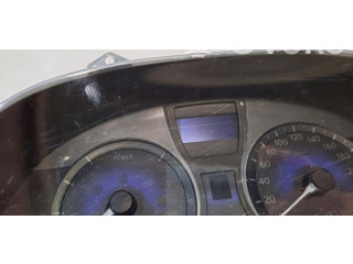 Панель приборов 8380048D80   Toyota Land Cruiser (J100)       