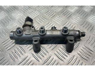 Vstřikovací lišta 059130089BT   Audi A6 S6 C7 4G     