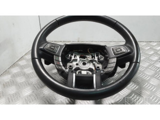 Volant Land Rover Evoque I 2016 GJ323F563FB  