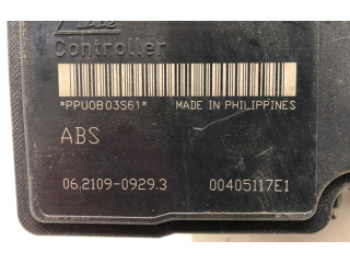 Jednotka ABS 44510-B1011   Subaru Justy 2010