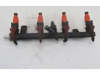 Vstřikovací lišta 0280151048, 0280151048   Alfa Romeo 147    AR 37203 